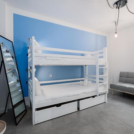 Luxurious Apartment With Sea Views Blue Suites B2-103 Manilva Eksteriør billede