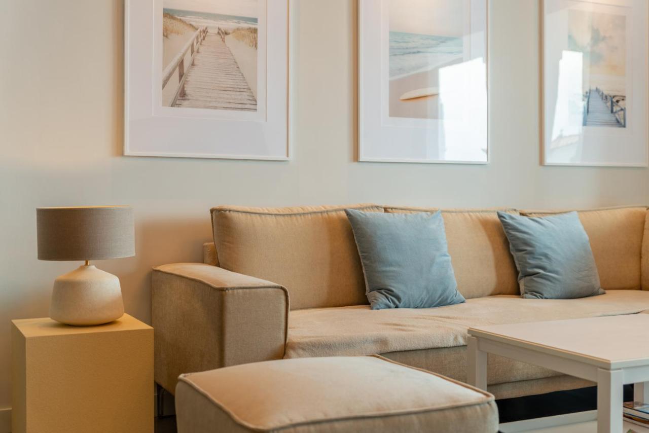 Luxurious Apartment With Sea Views Blue Suites B2-103 Manilva Eksteriør billede