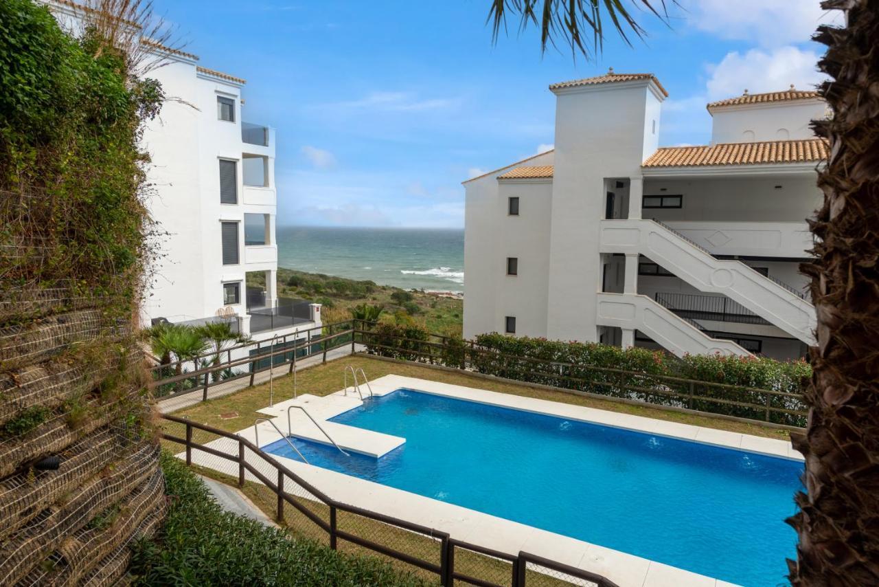 Luxurious Apartment With Sea Views Blue Suites B2-103 Manilva Eksteriør billede