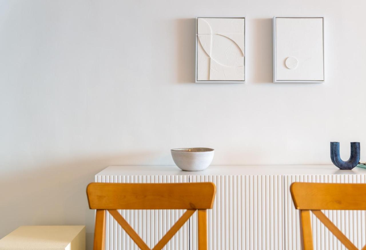 Luxurious Apartment With Sea Views Blue Suites B2-103 Manilva Eksteriør billede