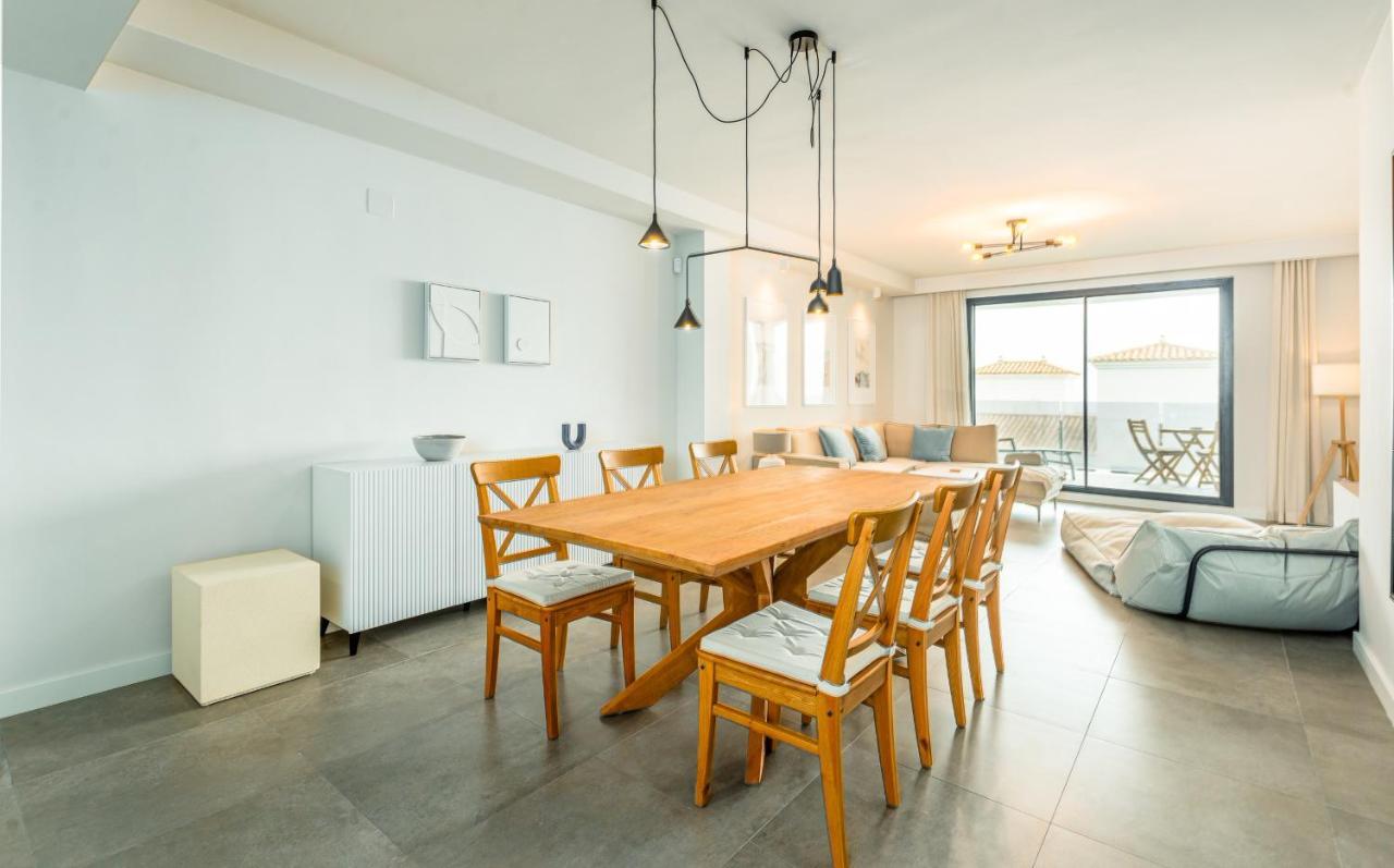 Luxurious Apartment With Sea Views Blue Suites B2-103 Manilva Eksteriør billede