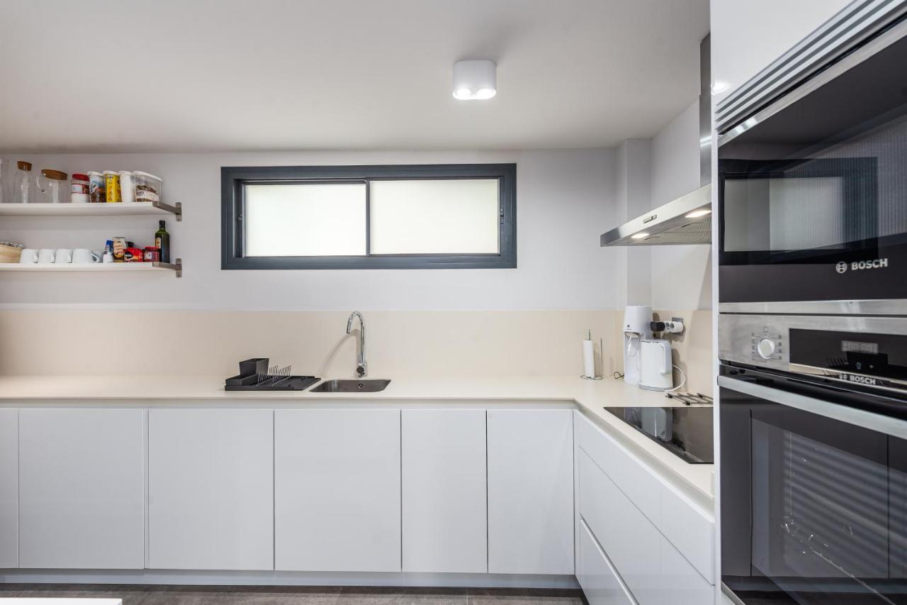 Luxurious Apartment With Sea Views Blue Suites B2-103 Manilva Eksteriør billede