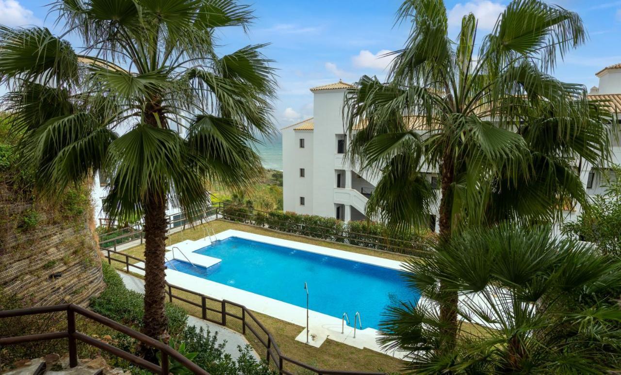 Luxurious Apartment With Sea Views Blue Suites B2-103 Manilva Eksteriør billede