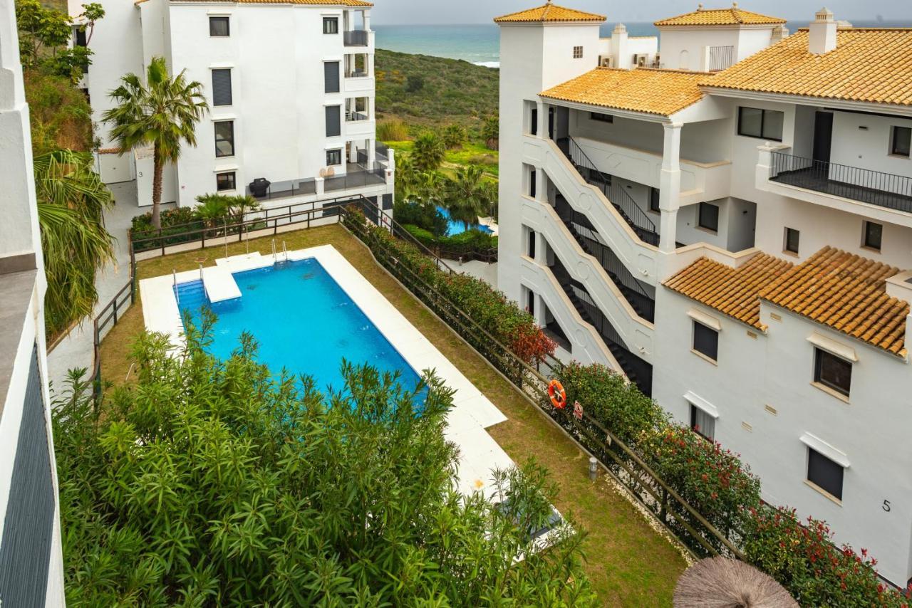 Luxurious Apartment With Sea Views Blue Suites B2-103 Manilva Eksteriør billede