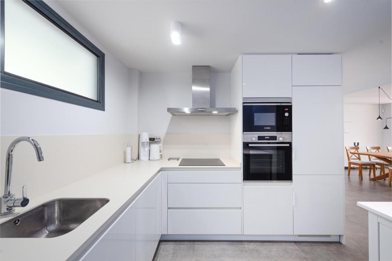 Luxurious Apartment With Sea Views Blue Suites B2-103 Manilva Eksteriør billede