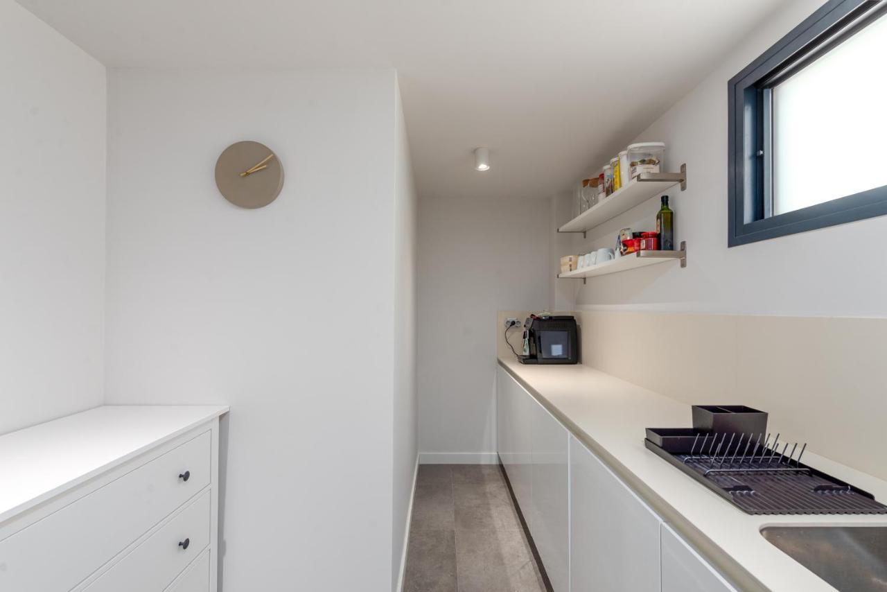 Luxurious Apartment With Sea Views Blue Suites B2-103 Manilva Eksteriør billede