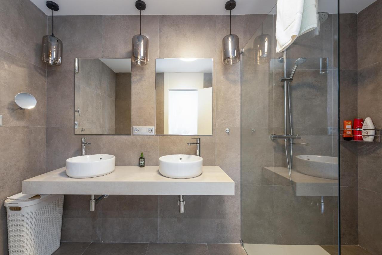 Luxurious Apartment With Sea Views Blue Suites B2-103 Manilva Eksteriør billede