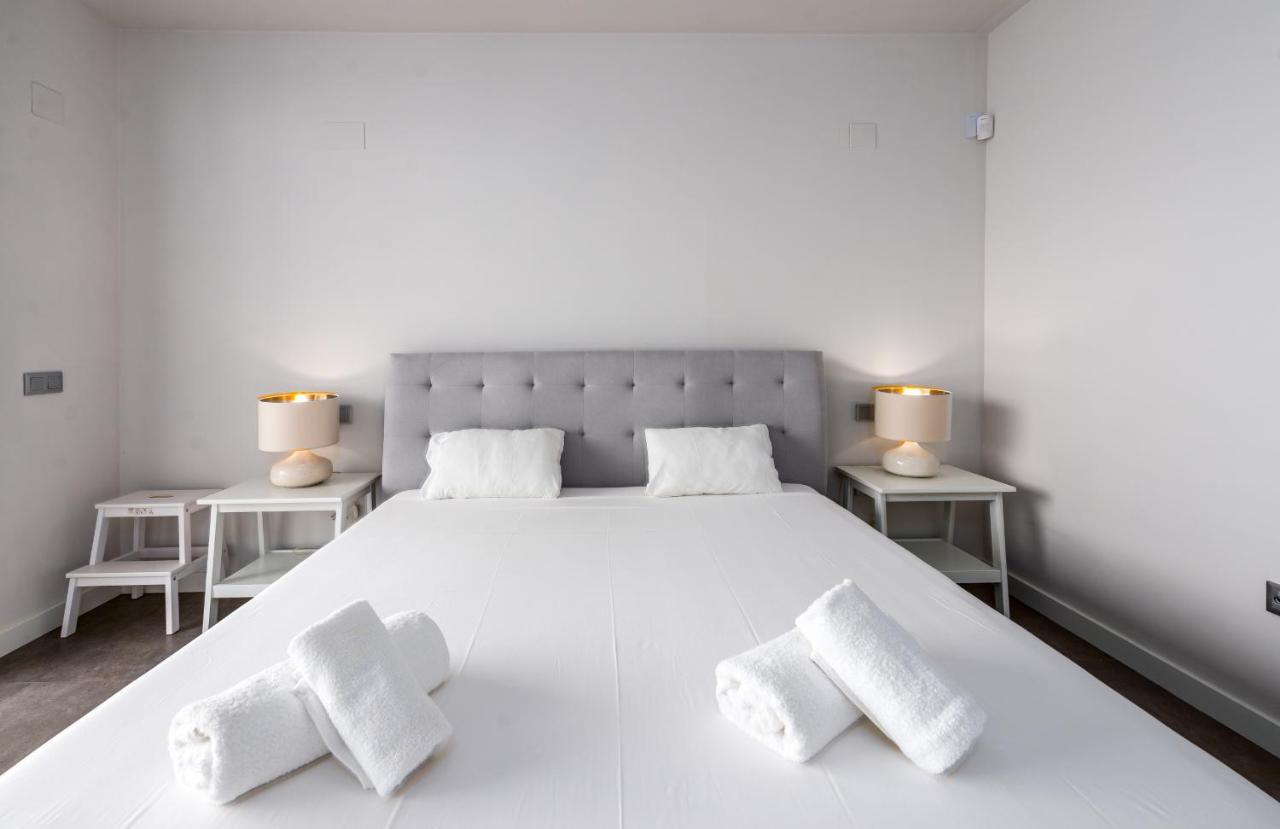 Luxurious Apartment With Sea Views Blue Suites B2-103 Manilva Eksteriør billede