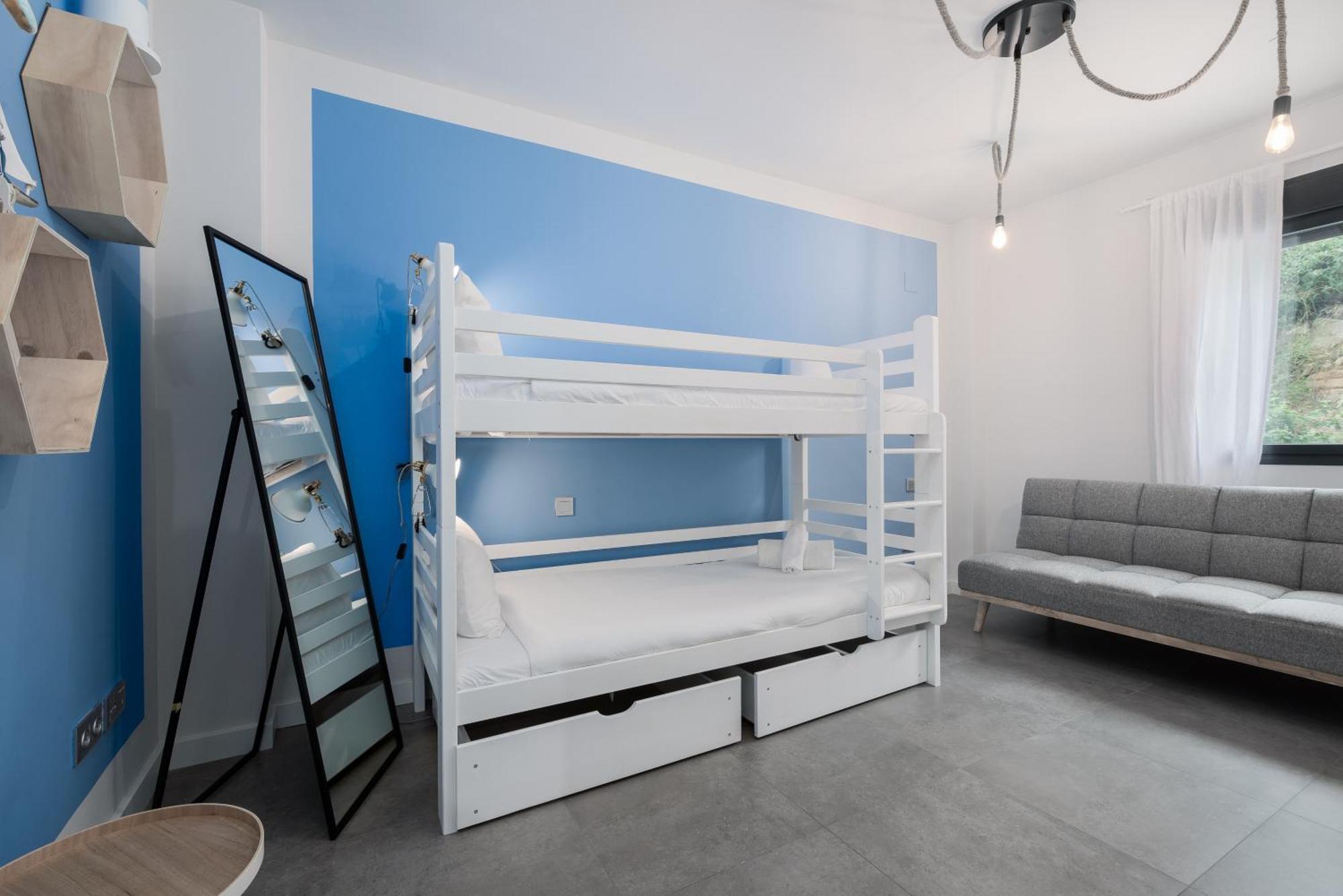Luxurious Apartment With Sea Views Blue Suites B2-103 Manilva Eksteriør billede